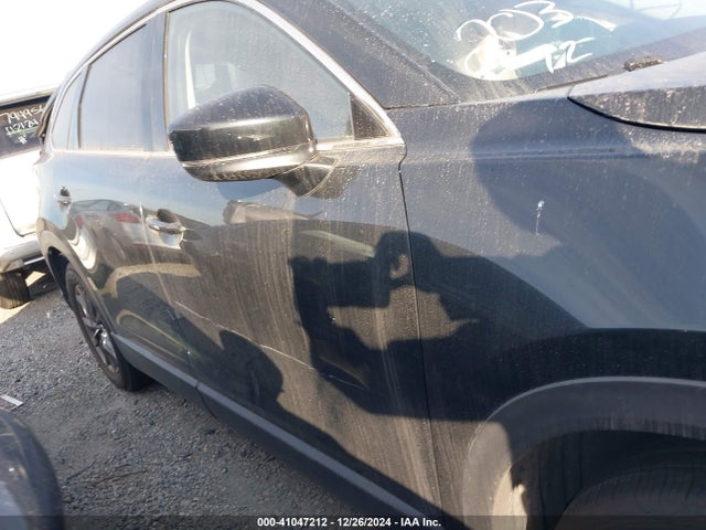 JM3TCBCYXN0603246 Mazda Cx-9 Touring
