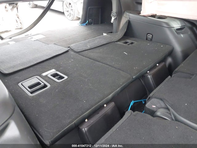 JM3TCBCYXN0603246 Mazda Cx-9 Touring