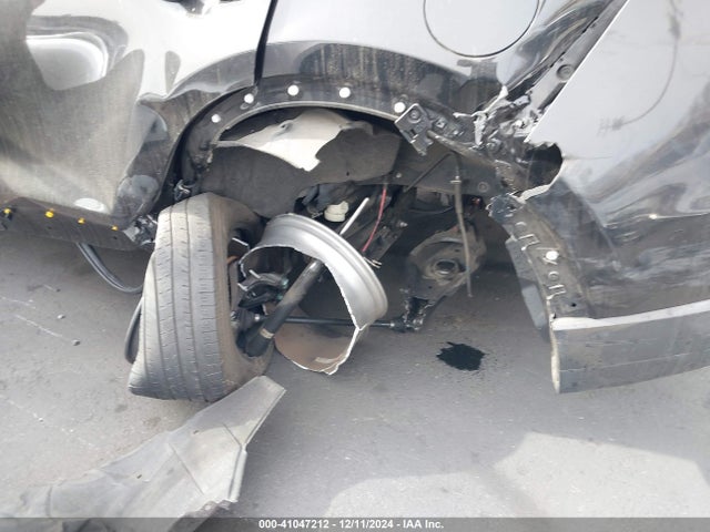 JM3TCBCYXN0603246 Mazda Cx-9 Touring