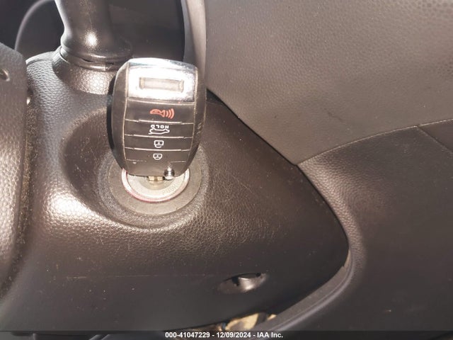 KNDJN2A25G7850273 KIA Soul