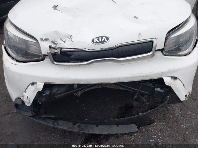 KNDJN2A25G7850273 KIA Soul
