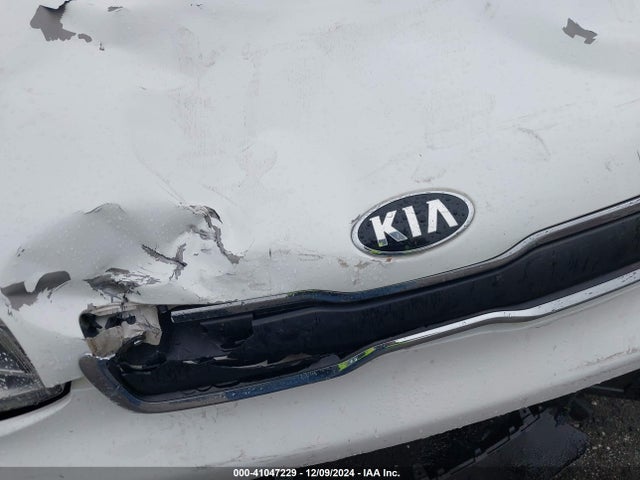 KNDJN2A25G7850273 KIA Soul