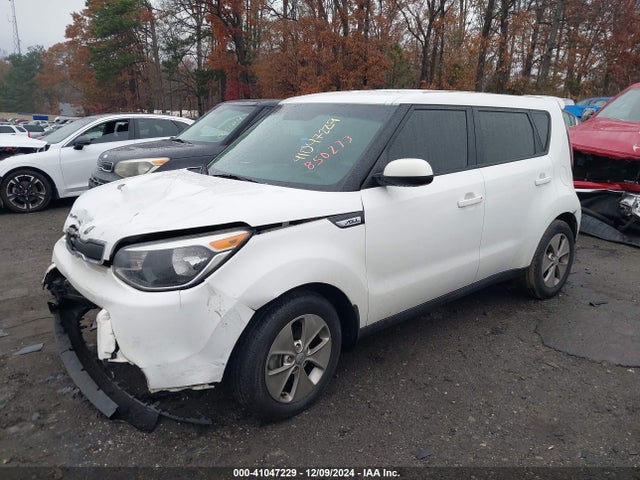 KNDJN2A25G7850273 KIA Soul