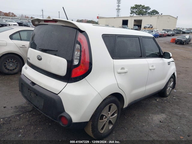 KNDJN2A25G7850273 KIA Soul