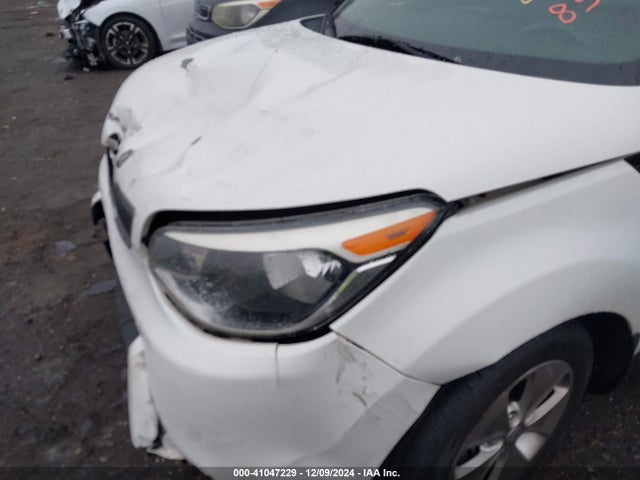 KNDJN2A25G7850273 KIA Soul