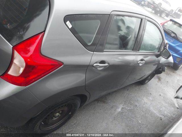3N1CE2CP2GL358588 Nissan Versa Note S (sr)/s Plus/sl/sr/sv