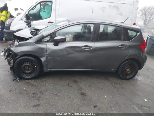 3N1CE2CP2GL358588 Nissan Versa Note S (sr)/s Plus/sl/sr/sv
