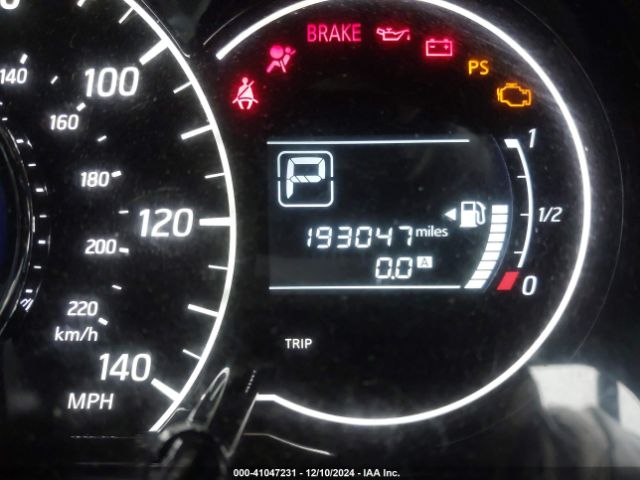 3N1CE2CP2GL358588 Nissan Versa Note S (sr)/s Plus/sl/sr/sv
