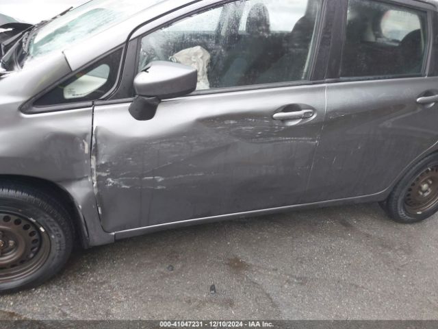 3N1CE2CP2GL358588 Nissan Versa Note S (sr)/s Plus/sl/sr/sv