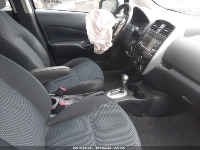 3N1CE2CP2GL358588 Nissan Versa Note S (sr)/s Plus/sl/sr/sv