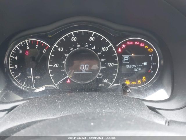 3N1CE2CP2GL358588 Nissan Versa Note S (sr)/s Plus/sl/sr/sv