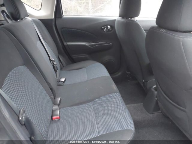 3N1CE2CP2GL358588 Nissan Versa Note S (sr)/s Plus/sl/sr/sv