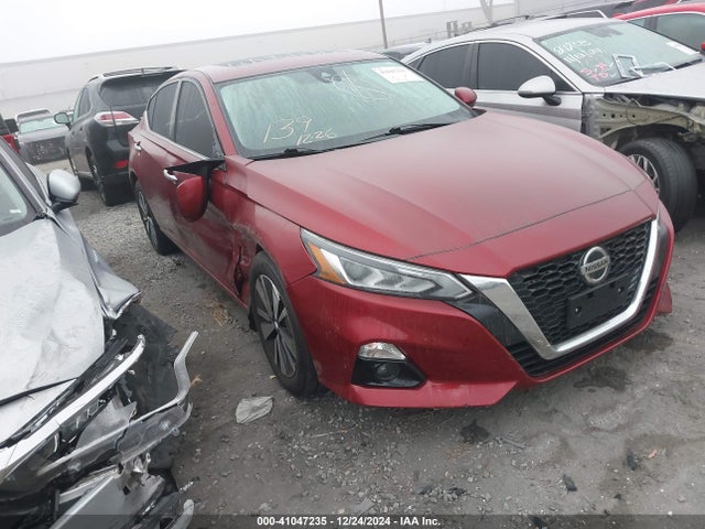 2019 1N4BL4DV2KC120693 main image