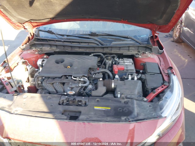 Nissan Altima 2.5 Sv 2019 1N4BL4DV2KC120693 Image 10