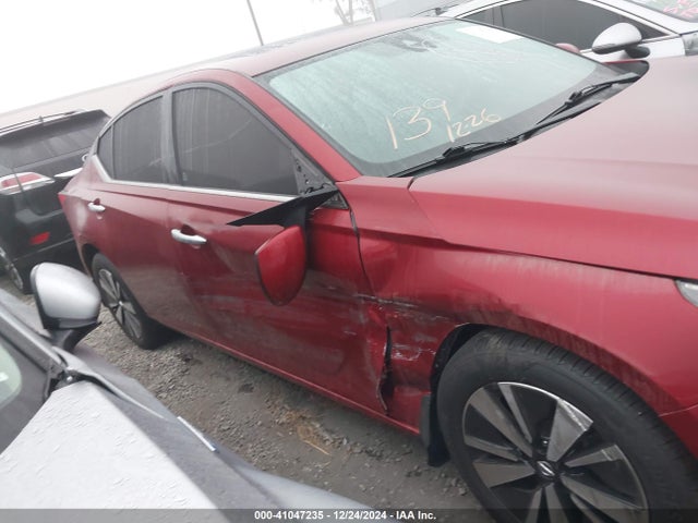 Nissan Altima 2.5 Sv 2019 1N4BL4DV2KC120693 Image 13