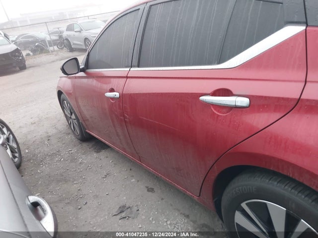 Nissan Altima 2.5 Sv 2019 1N4BL4DV2KC120693 Image 14