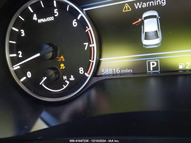 Nissan Altima 2.5 Sv 2019 1N4BL4DV2KC120693 Image 15