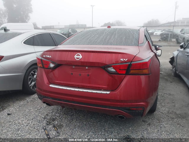 Nissan Altima 2.5 Sv 2019 1N4BL4DV2KC120693 Image 16