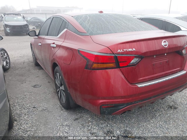 Nissan Altima 2.5 Sv 2019 1N4BL4DV2KC120693 Image 3