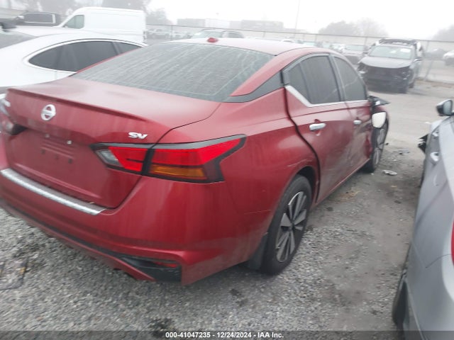Nissan Altima 2.5 Sv 2019 1N4BL4DV2KC120693 Image 4