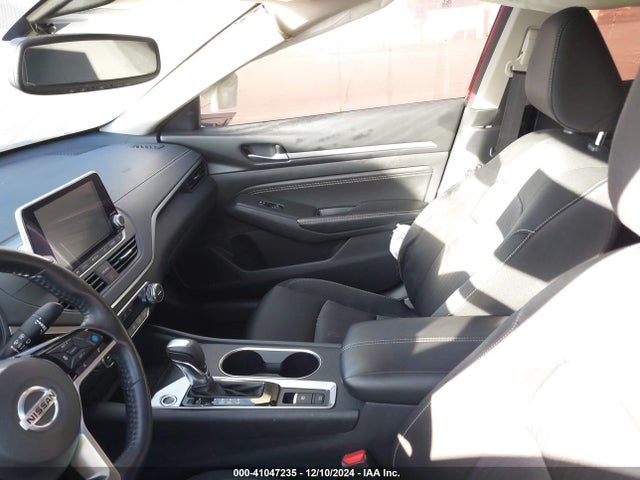 Nissan Altima 2.5 Sv 2019 1N4BL4DV2KC120693 Image 5