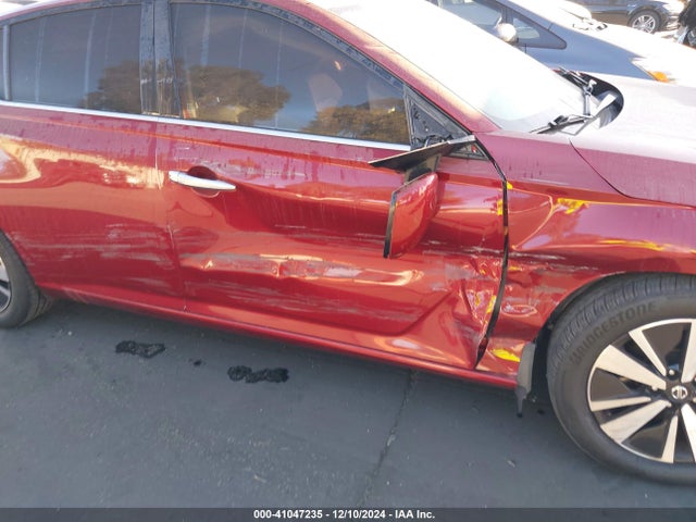 Nissan Altima 2.5 Sv 2019 1N4BL4DV2KC120693 Image 6