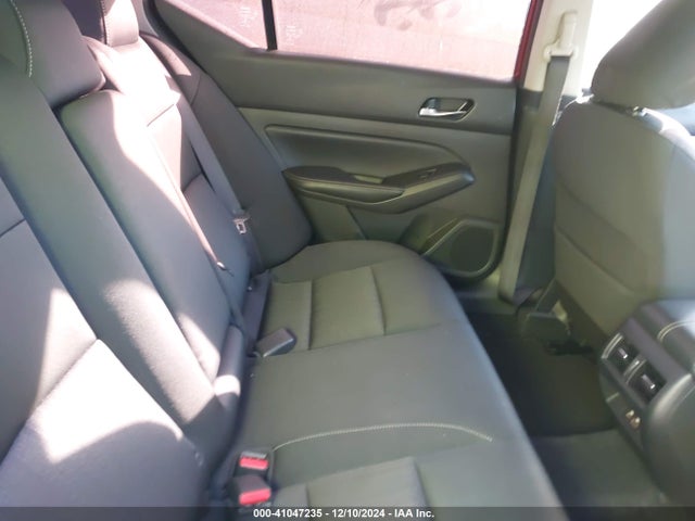 Nissan Altima 2.5 Sv 2019 1N4BL4DV2KC120693 Image 8