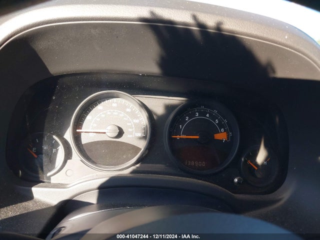 1C4NJCBB9ED754551 Jeep Compass Sport