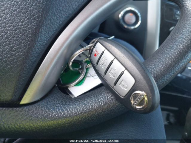 1N4AL3AP9EC144795 Nissan Altima 2.5 S
