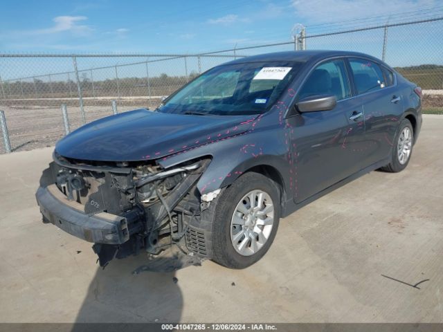 1N4AL3AP9EC144795 Nissan Altima 2.5 S