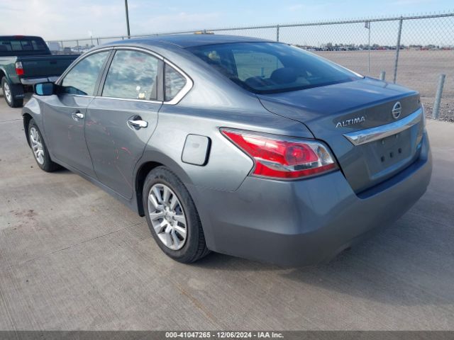 1N4AL3AP9EC144795 Nissan Altima 2.5 S