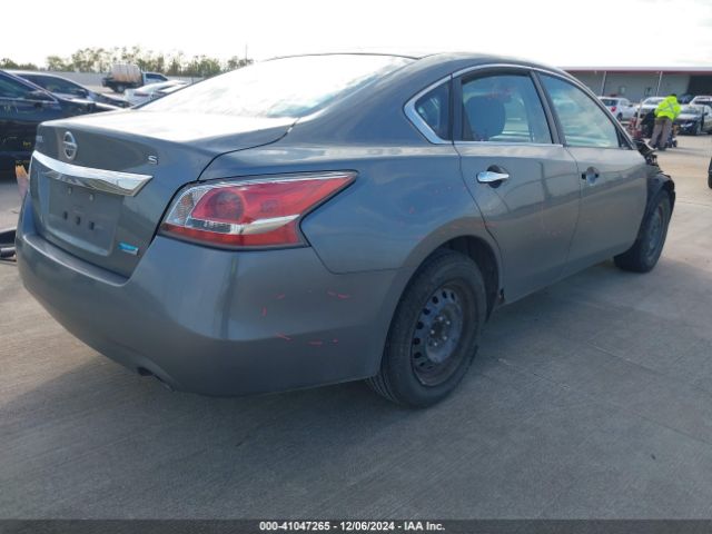 1N4AL3AP9EC144795 Nissan Altima 2.5 S
