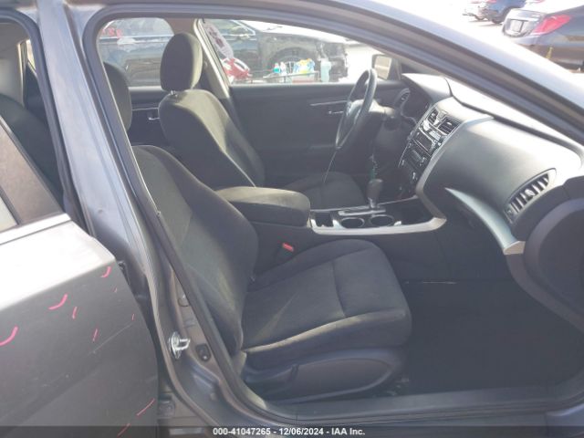 1N4AL3AP9EC144795 Nissan Altima 2.5 S