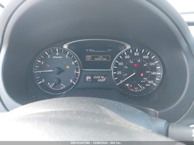 1N4AL3AP9EC144795 Nissan Altima 2.5 S