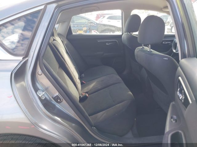 1N4AL3AP9EC144795 Nissan Altima 2.5 S