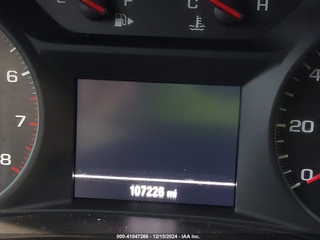 Chevrolet MALIBU LS 2017 1G1ZB5ST4HF196113 Image 7