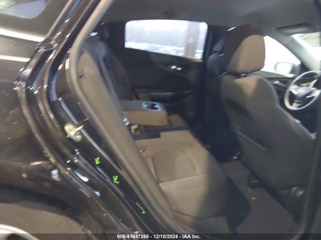Chevrolet MALIBU LS 2017 1G1ZB5ST4HF196113 Image 8