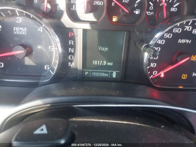 1GCVKNEC5GZ358572 Chevrolet Silverado 1500 Wt