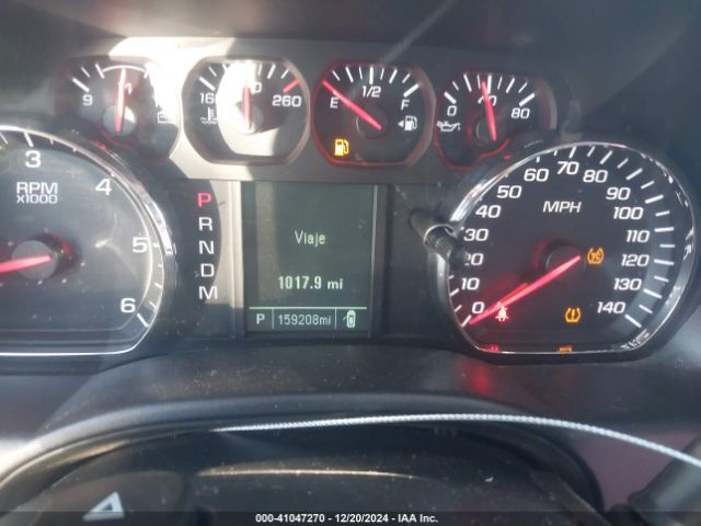 1GCVKNEC5GZ358572 Chevrolet Silverado 1500 Wt