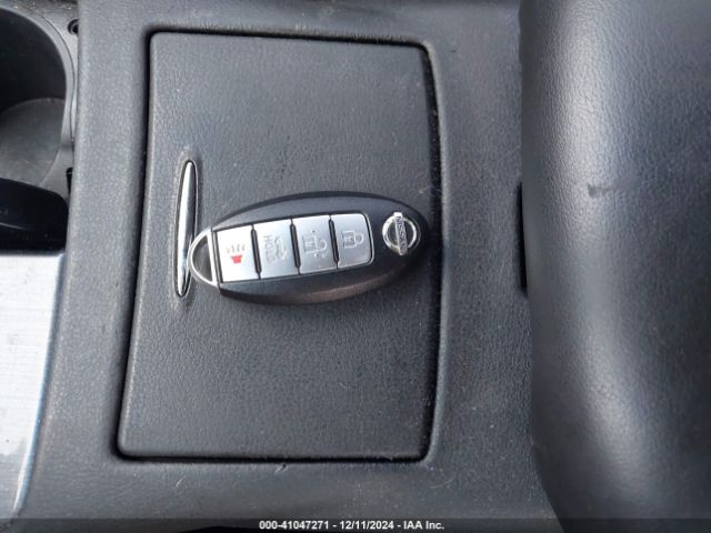 1N4AA5AP8EC462084 Nissan Maxima 3.5 S/3.5 Sv