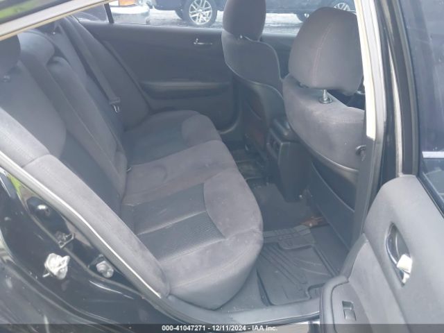 1N4AA5AP8EC462084 Nissan Maxima 3.5 S/3.5 Sv