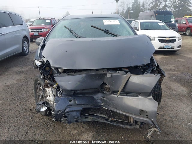 Toyota Prius Two 2014 JTDKN3DU9E0385915 Image 12