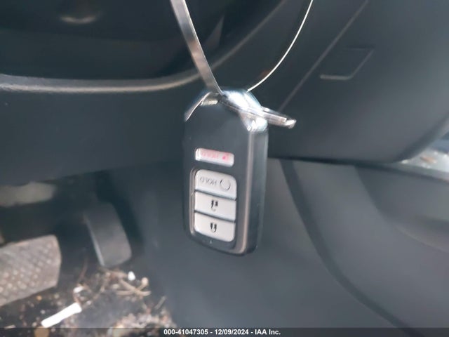 Honda Ridgeline Rts 2017 5FPYK3F4XHB017465 Image 11
