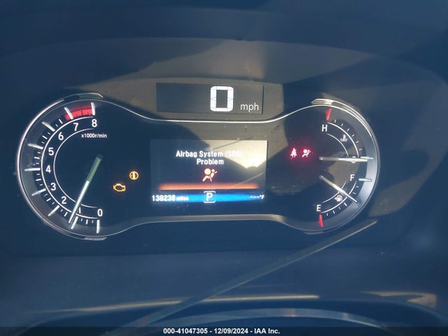 Honda Ridgeline Rts 2017 5FPYK3F4XHB017465 Image 7