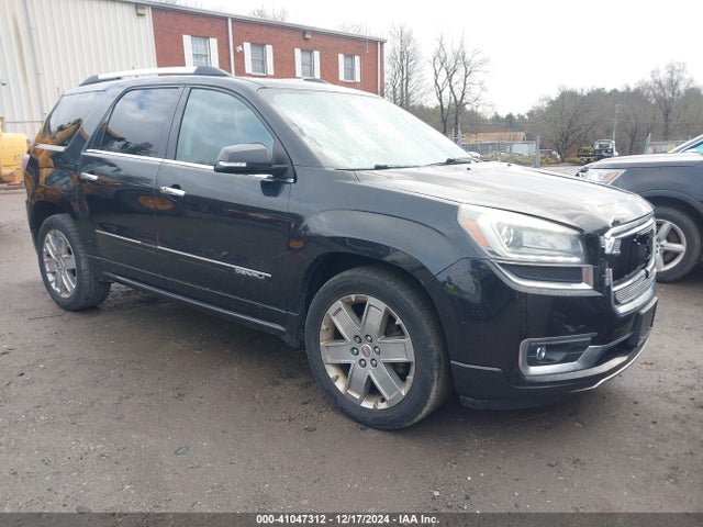 2014 1GKKVTKD7EJ219538 головне зображення