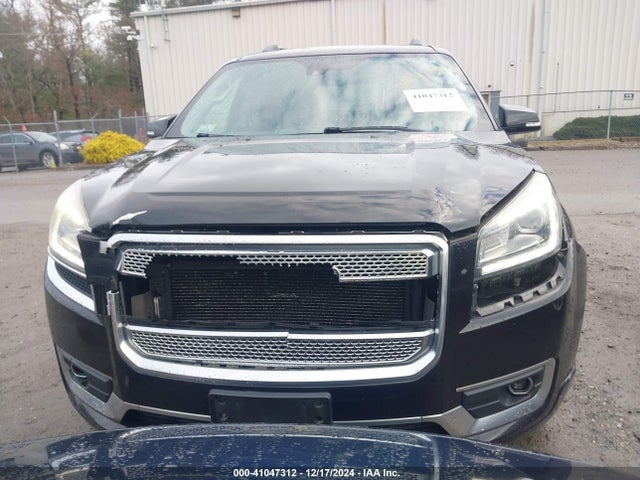 GMC Acadia Denali 2014 1GKKVTKD7EJ219538 Image 12