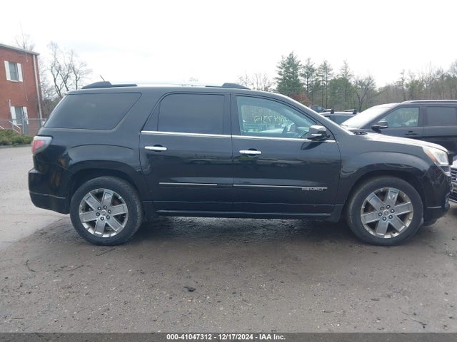 GMC Acadia Denali 2014 1GKKVTKD7EJ219538 Image 13