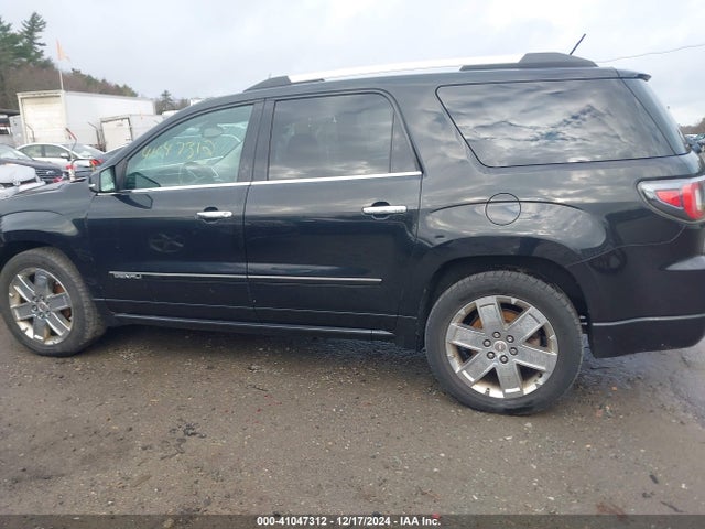 GMC Acadia Denali 2014 1GKKVTKD7EJ219538 Image 14