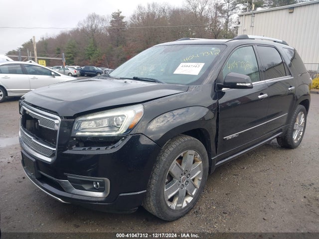 GMC Acadia Denali 2014 1GKKVTKD7EJ219538 Image 2