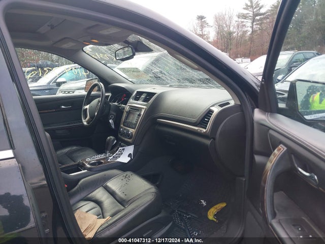 GMC Acadia Denali 2014 1GKKVTKD7EJ219538 Image 5